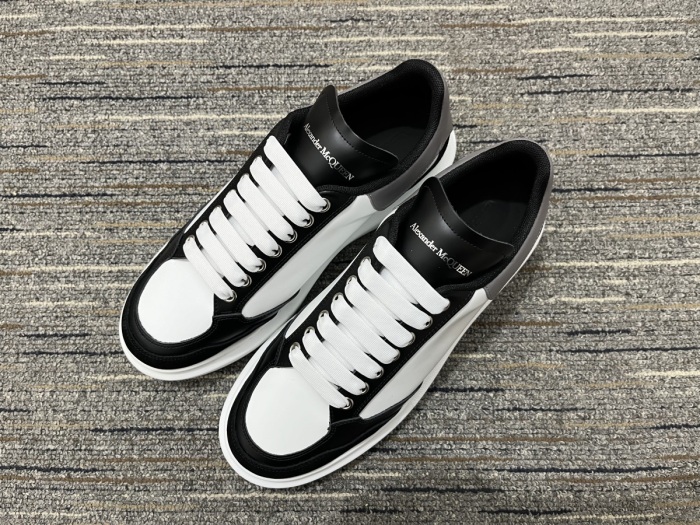 Men Women A*lexander M*cqueen Top Sneaker