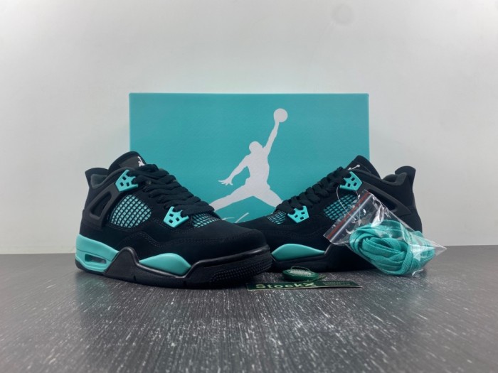 Air Jordan 4