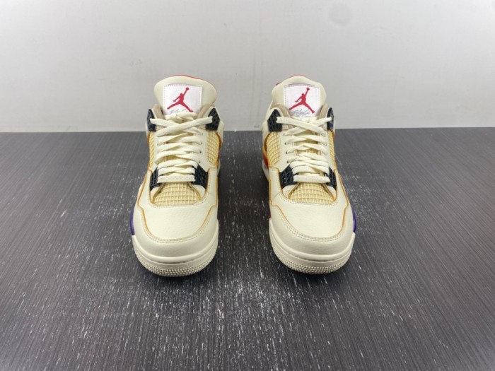 J* Balvin x Air Jordan 4  FN0344-901