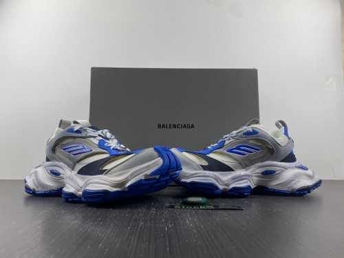 B*alenciaga CARGO 23ss 231  784341 W2MV6 0328