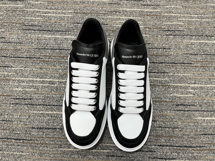 Men Women A*lexander M*cqueen Top Sneaker