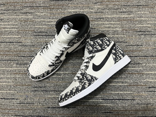 Men  C*hristian D*ior  Sneaker