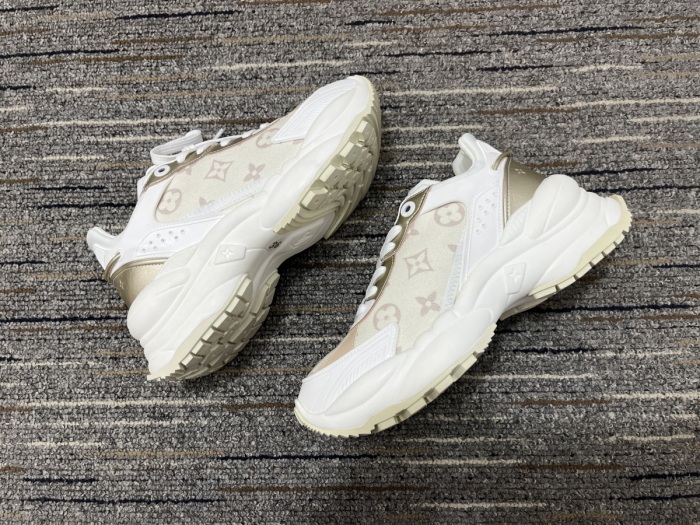 Men L*ouis V*uitton Top Quality Sneakers
