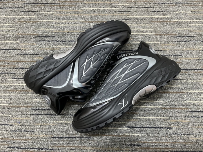 Men L*ouis V*uitton Top Quality Sneakers