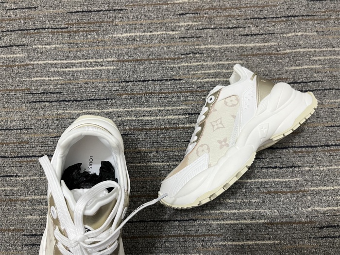 Men L*ouis V*uitton Top Quality Sneakers