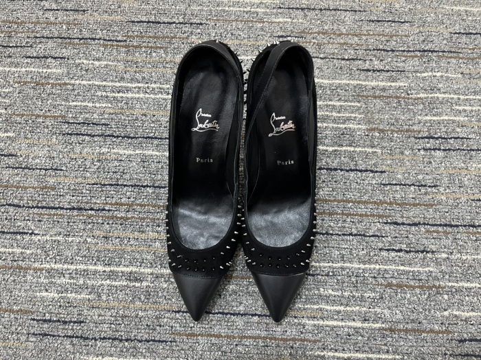 Women C*hristian L*ouboutin Top Quality Sandals