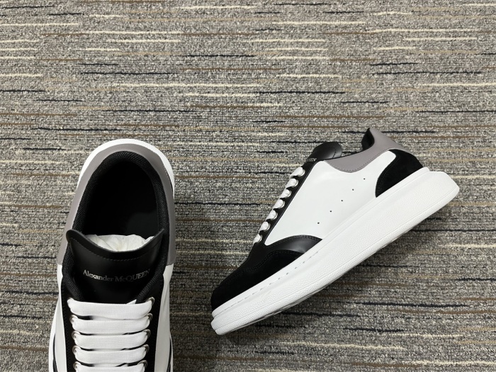 Men Women A*lexander M*cqueen Top Sneaker