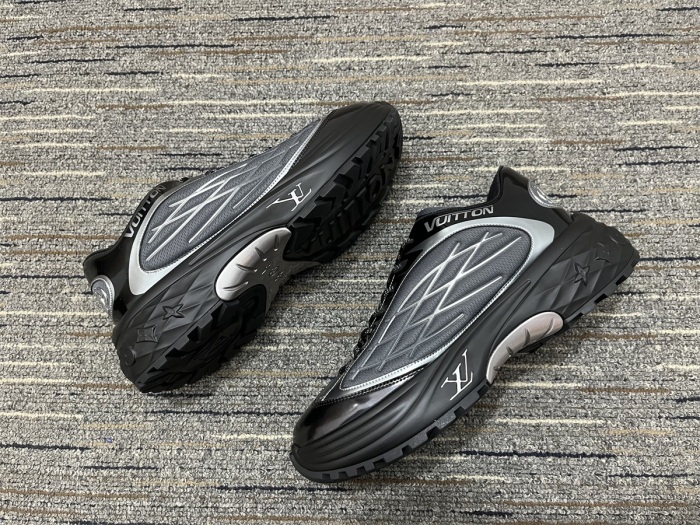 Men L*ouis V*uitton Top Quality Sneakers