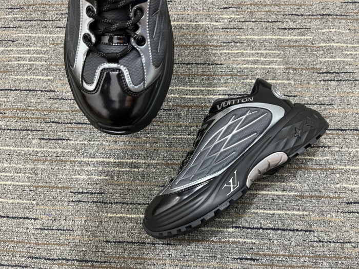 Men L*ouis V*uitton Top Quality Sneakers