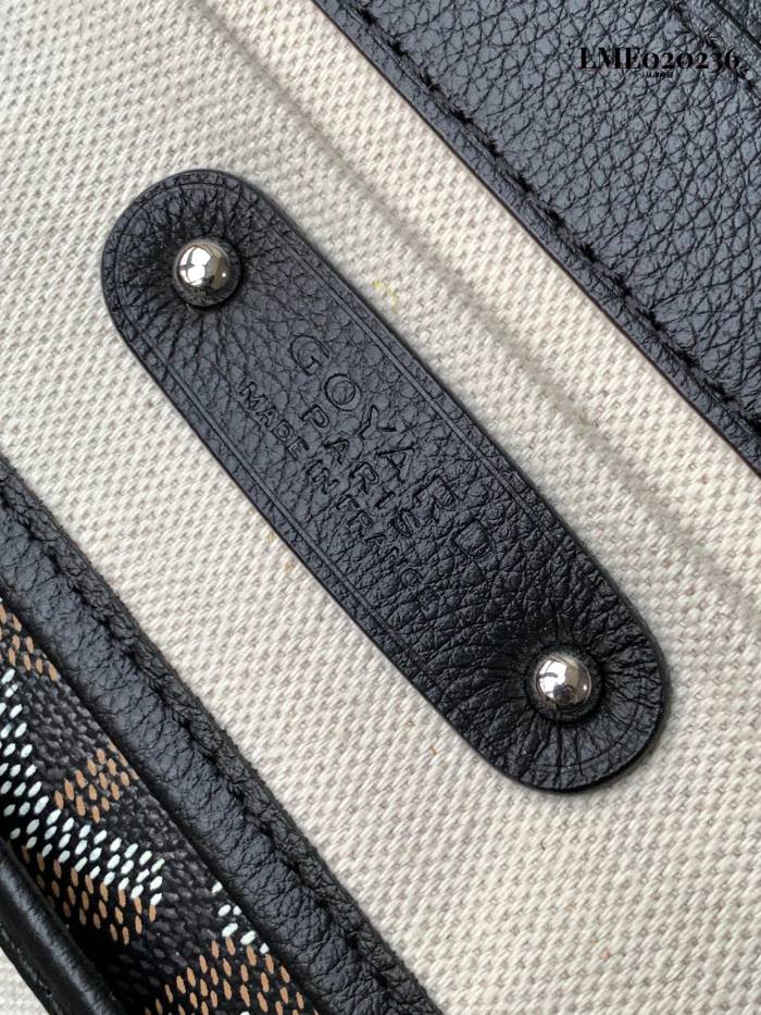 G*oyard  Saïgon bag 25*16*34cm
