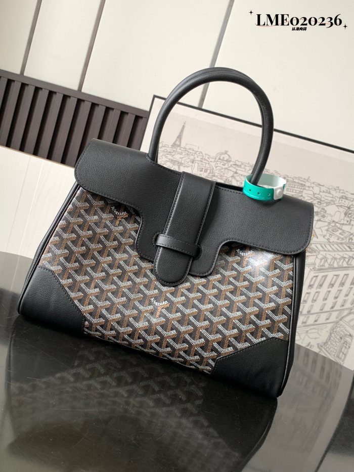 G*oyard  Saïgon bag 25*16*34cm