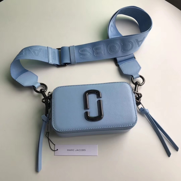 M*arc J*acobs Camera bag 19*12*6cm