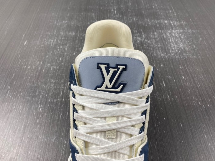 Men Women L*ouis V*uitton Top Quality Sneakers