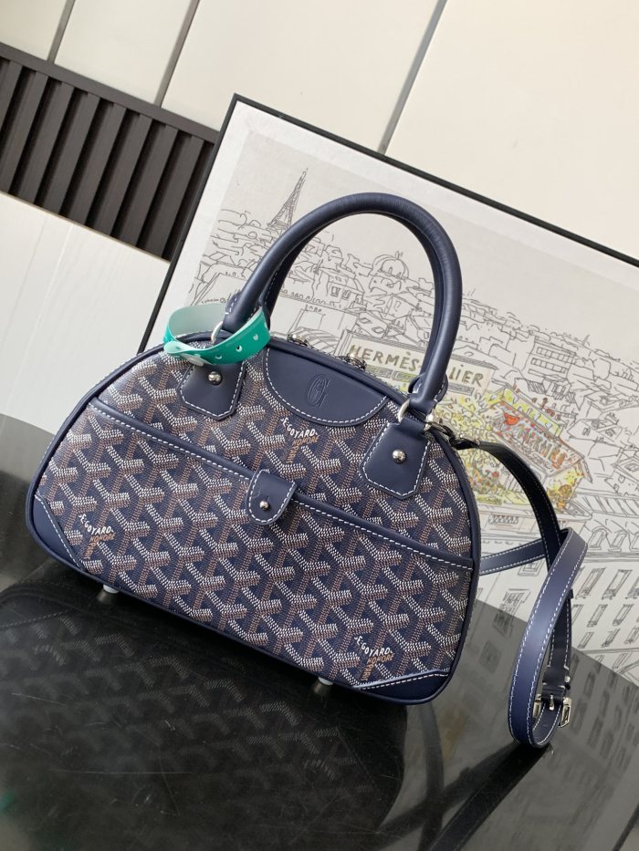 G*oyard   bag  27*27*8.5cm
