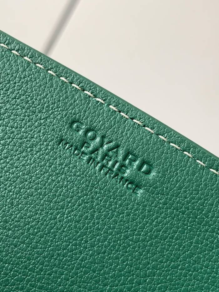 G*oyard  Rouette bag 18*9*25.5cm