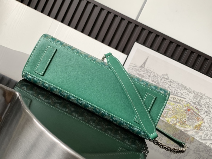 G*oyard  Rouette bag 18*9*25.5cm