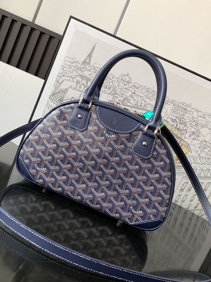 G*oyard   bag  27*27*8.5cm