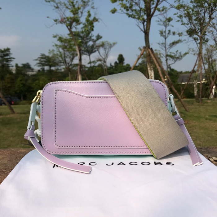 M*arc J*acobs Camera bag 19*12*6cm