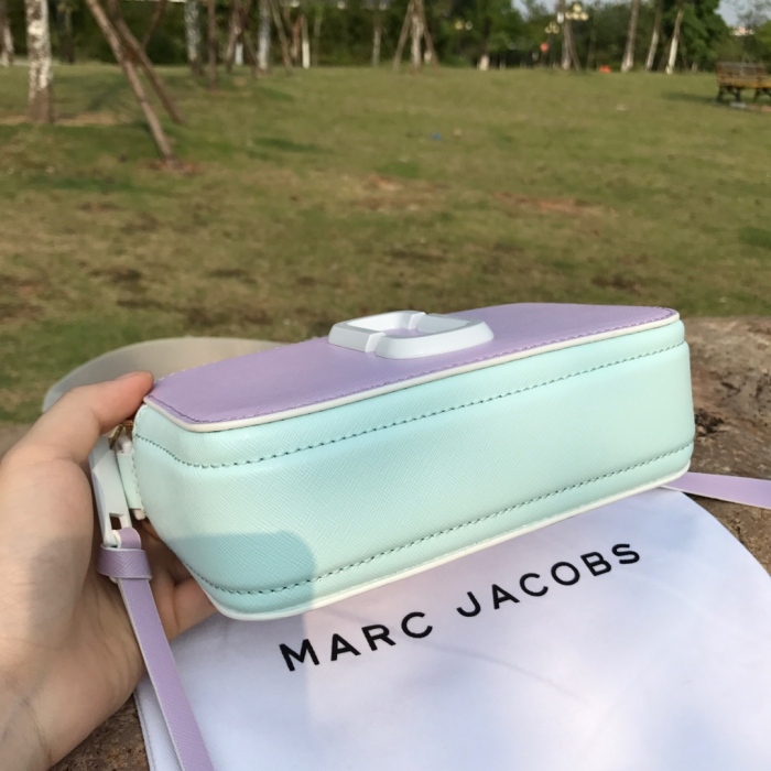 M*arc J*acobs Camera bag 19*12*6cm