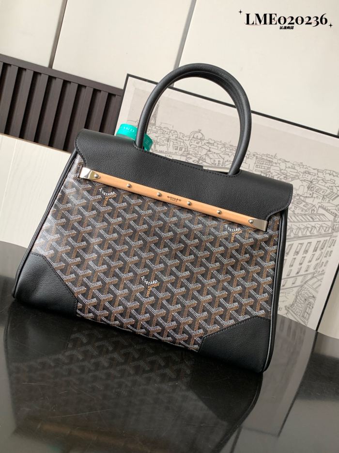 G*oyard  Saïgon bag 25*16*34cm