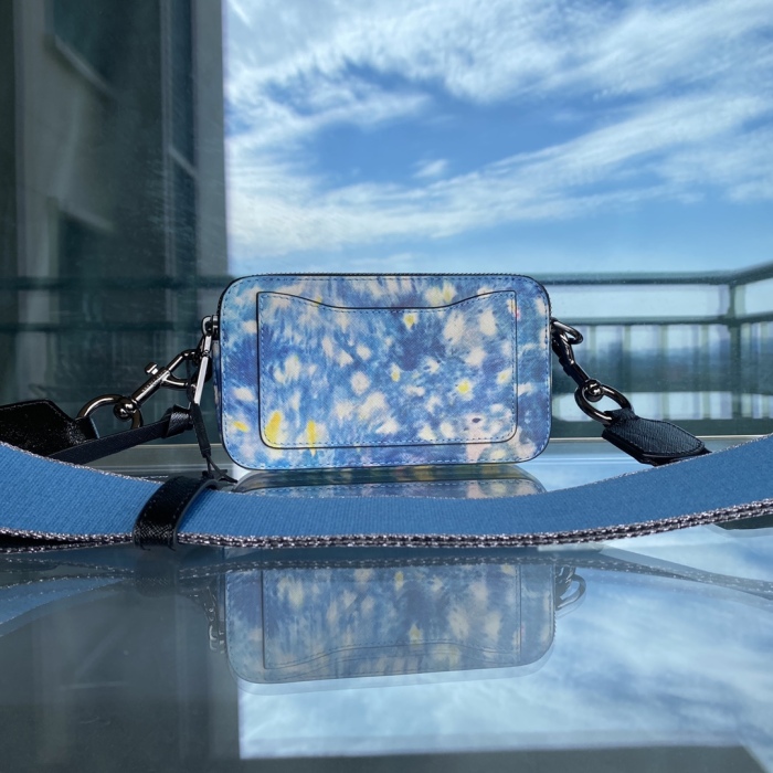 M*arc J*acobs Camera bag 19*12*6cm