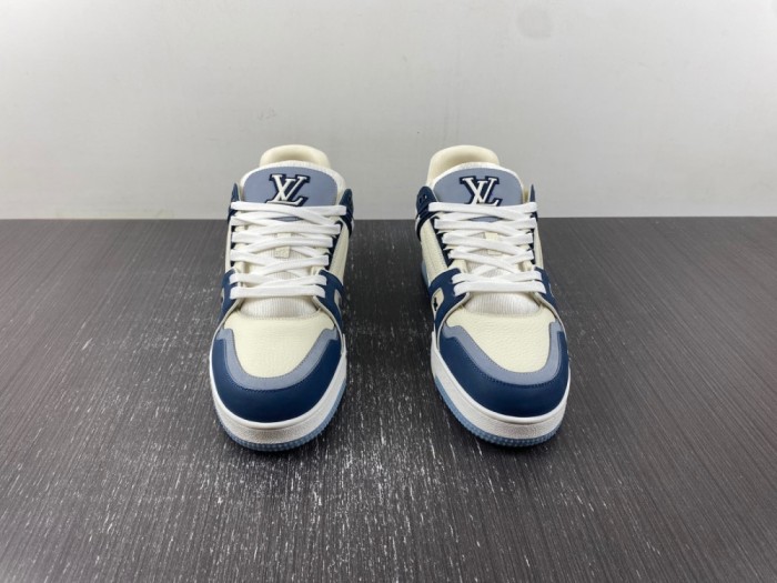 Men Women L*ouis V*uitton Top Quality Sneakers