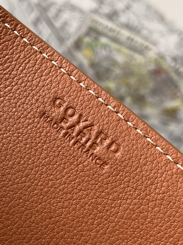 G*oyard  Rouette bag 15*6.5*20.5cm