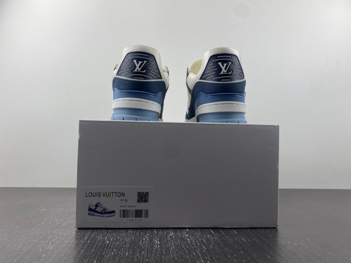 Men Women L*ouis V*uitton Top Quality Sneakers