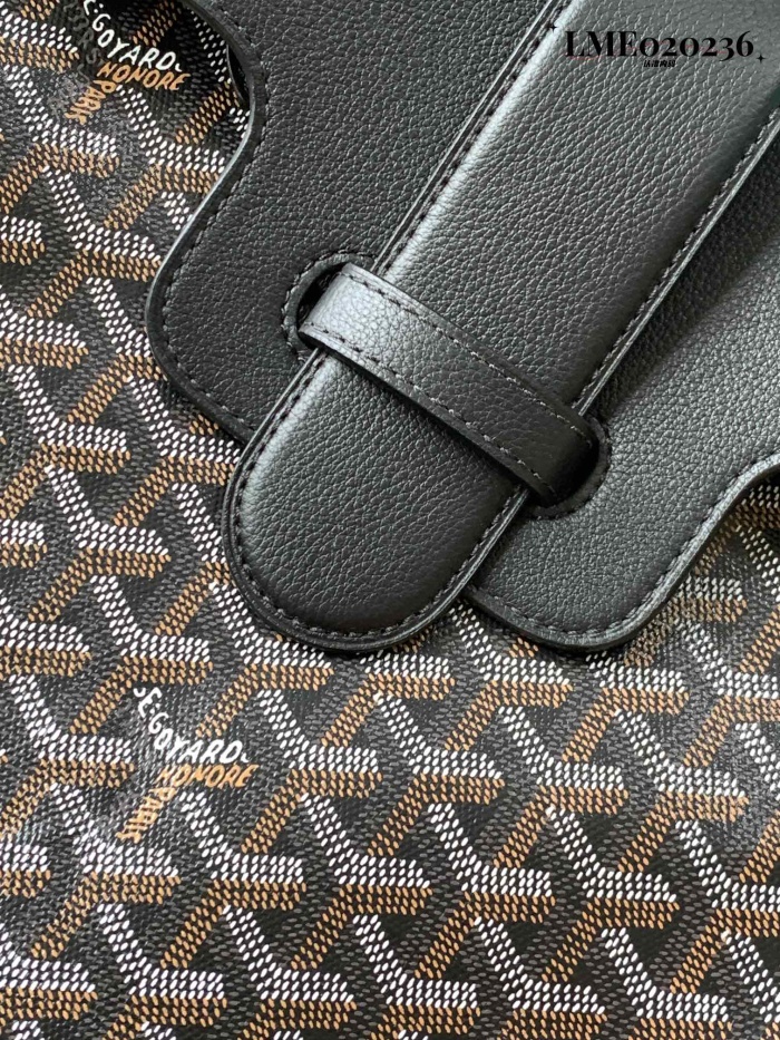 G*oyard  Saïgon bag 25*16*34cm