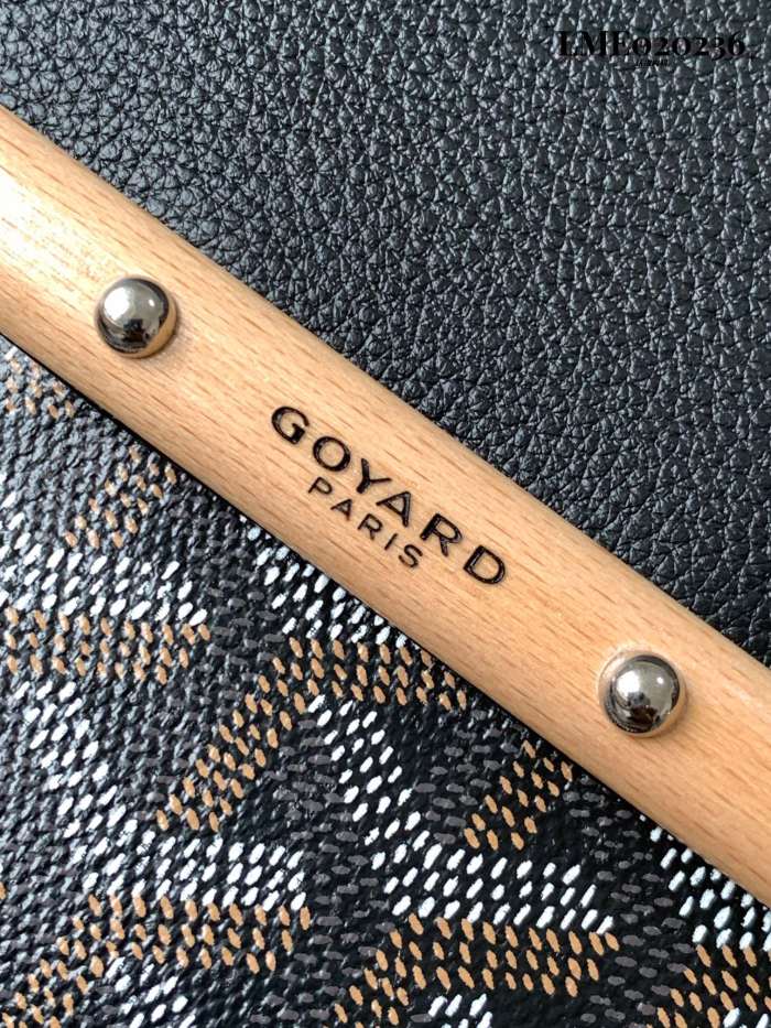 G*oyard  Saïgon bag 25*16*34cm