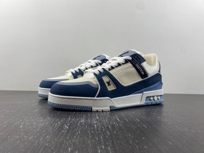 Men Women L*ouis V*uitton Top Quality Sneakers