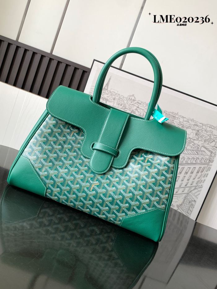 G*oyard  Saïgon bag 25*16*34cm