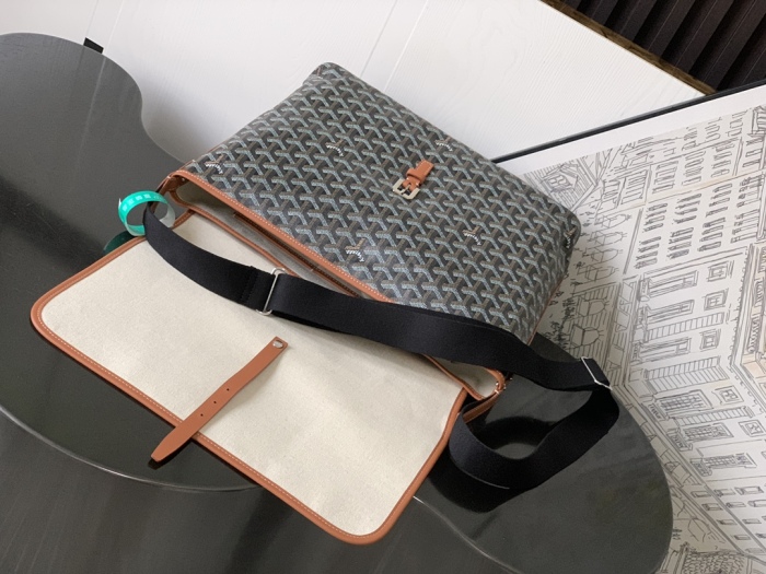 G*oyard CAPETIEN  bag  26*13*39cm