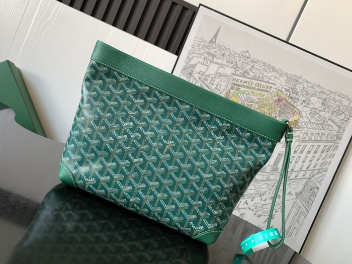 G*oyard  CONTI bag  24*6.5*22cm