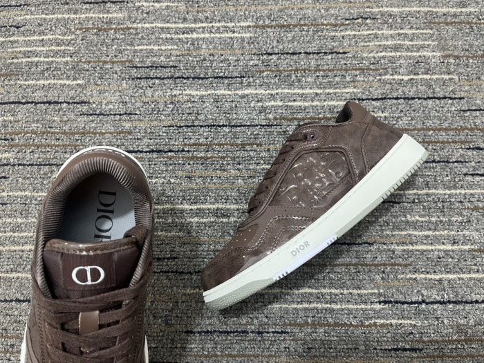 Men Women D*ior Top Quality Sneakers