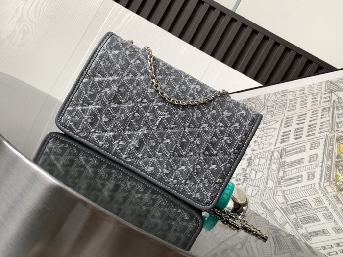 G*oyard  Alexandre III  bag  15*4.5*24cm