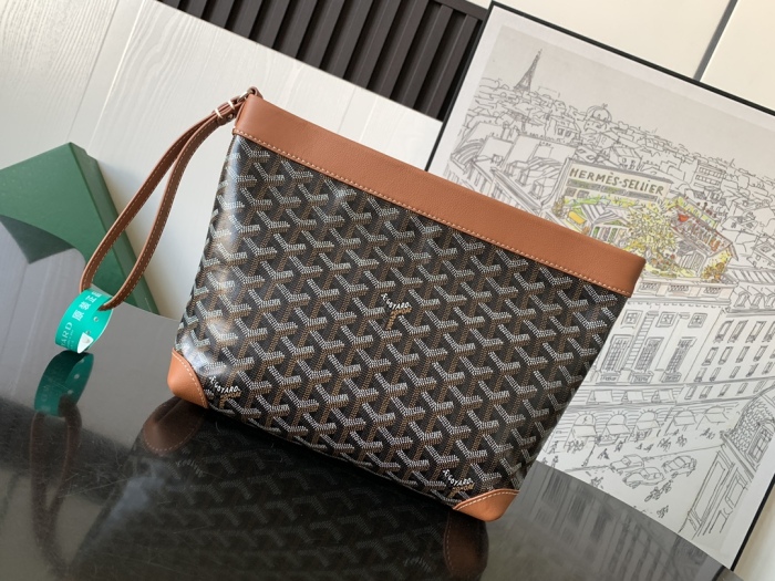 G*oyard  CONTI bag  24*6.5*22cm