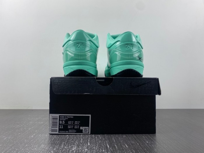 N*ike K*obe 4 Protro FQ3545-300