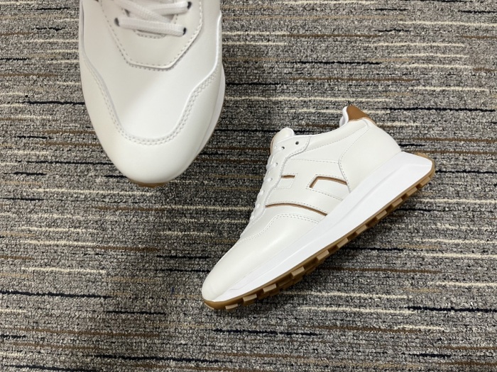 Men H*OGAN Top Sneaker