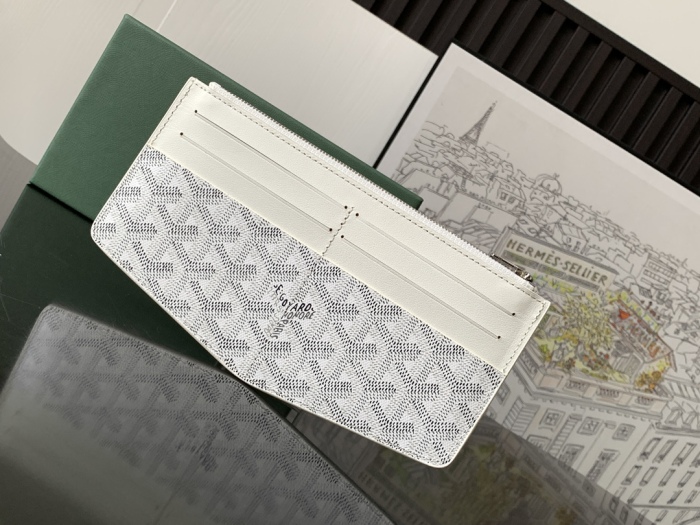 G*oyard Insert Louise  bag  11.5*1*21cm