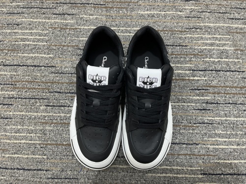 Men D*ior Top Quality Sneakers