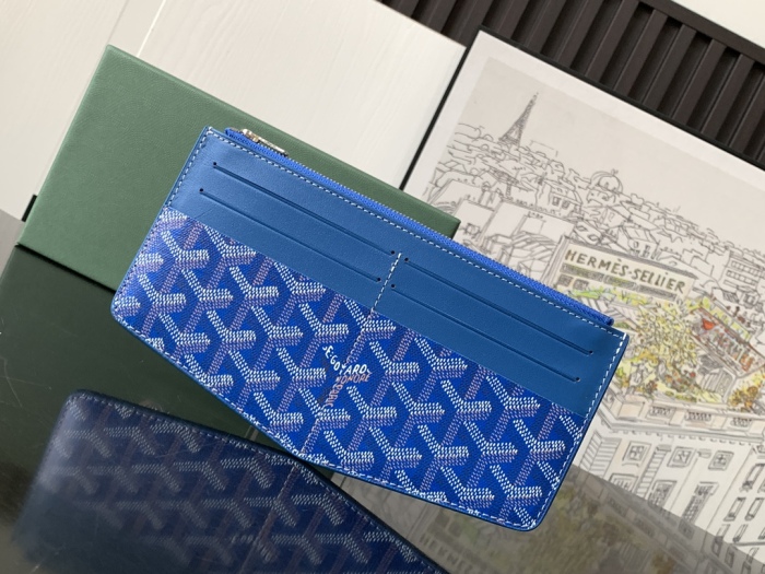 G*oyard Insert Louise  bag  11.5*1*21cm
