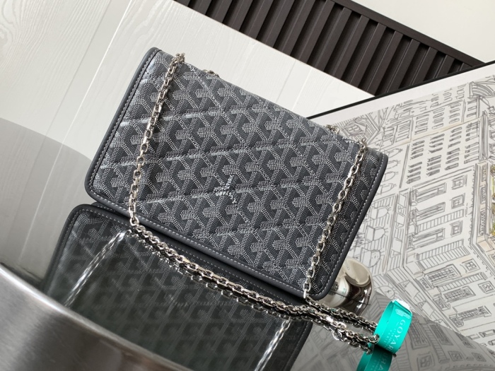 G*oyard  Alexandre III  bag  15*4.5*24cm