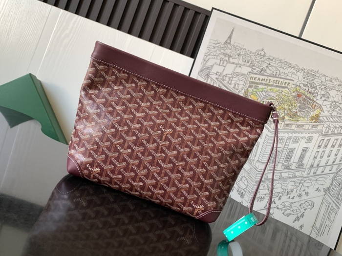 G*oyard  CONTI bag  24*6.5*22cm