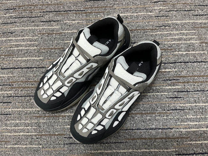 Men A*miri Low Top Quality Sneakers