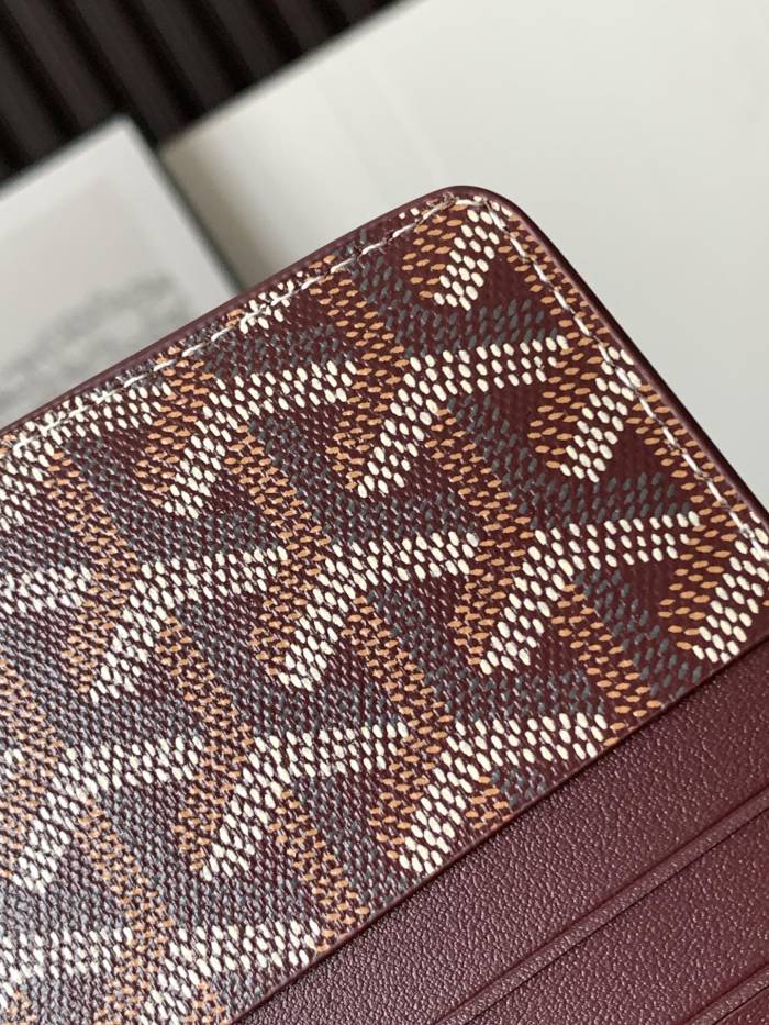 G*oyard Insert Louise  bag  11.5*1*21cm
