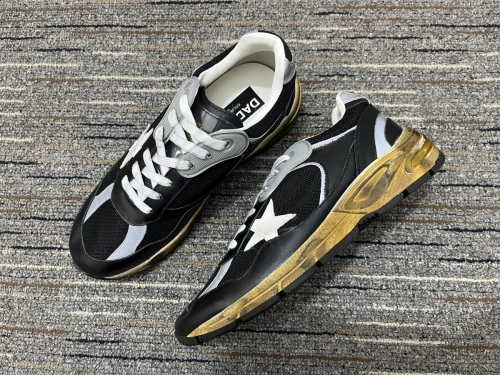Men  Women G*GDB Top Sneakers