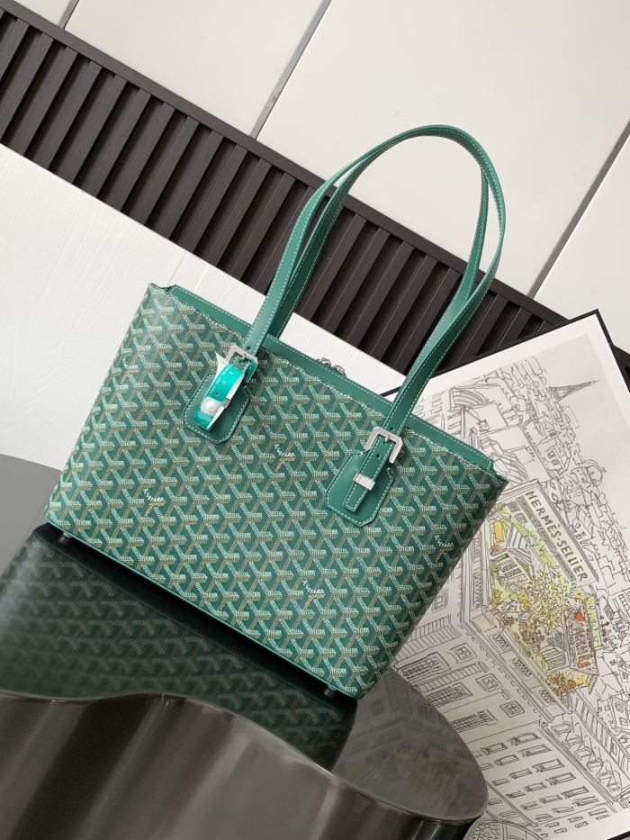 G*oyard  bag  24.5*10*35.5cm