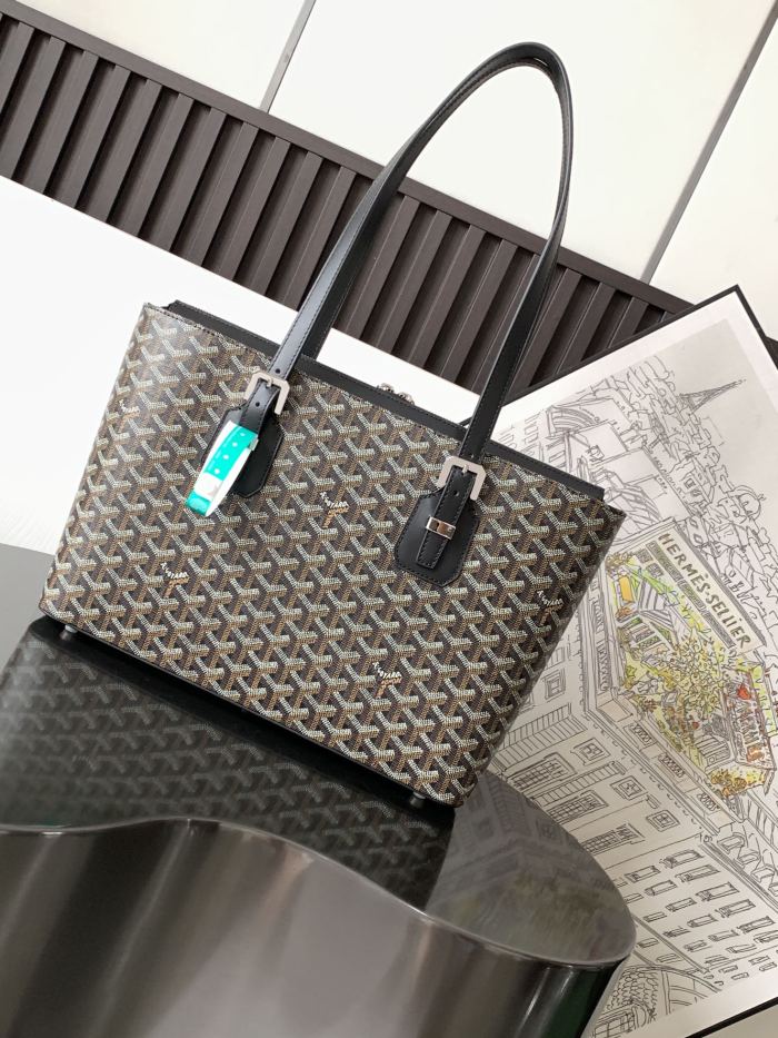 G*oyard  bag  24.5*10*35.5cm