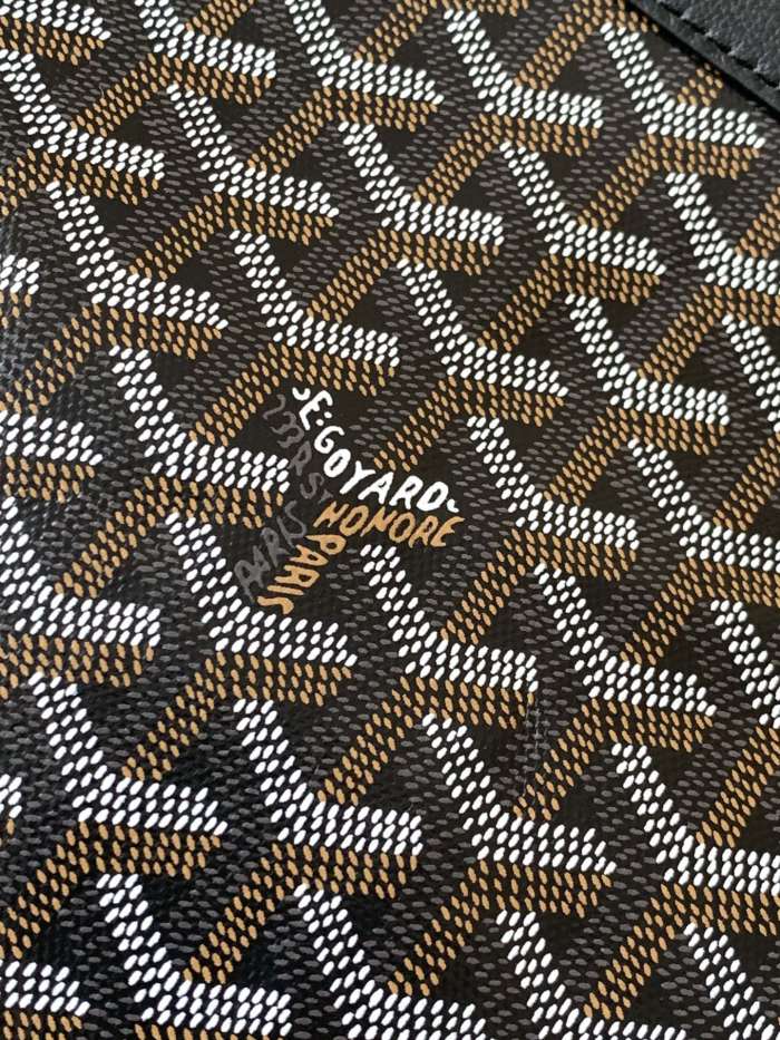 G*oyard  CONTI bag  24*6.5*22cm